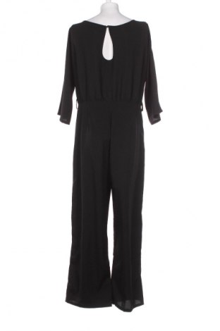 Langer Damen-Overall Unbranded, Größe XXL, Farbe Schwarz, Preis 16,99 €
