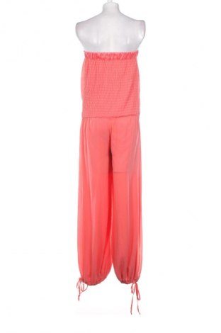 Langer Damen-Overall Unbranded, Größe XL, Farbe Rosa, Preis 23,99 €