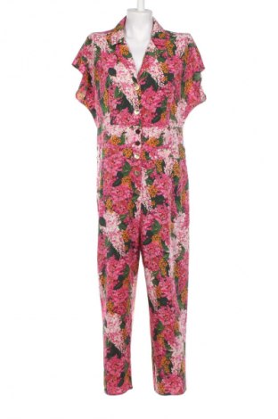 Langer Damen-Overall Unbranded, Größe XL, Farbe Mehrfarbig, Preis 14,99 €