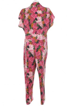 Langer Damen-Overall Unbranded, Größe XL, Farbe Mehrfarbig, Preis 14,99 €