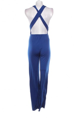 Langer Damen-Overall Unbranded, Größe S, Farbe Blau, Preis 14,09 €