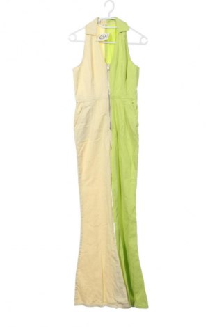 Langer Damen-Overall Unbranded, Größe XS, Farbe Mehrfarbig, Preis 24,55 €