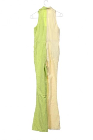 Langer Damen-Overall Unbranded, Größe XS, Farbe Mehrfarbig, Preis 24,55 €
