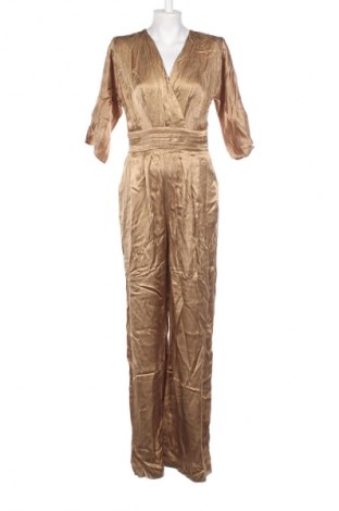 Langer Damen-Overall VILA, Größe S, Farbe Beige, Preis € 75,99