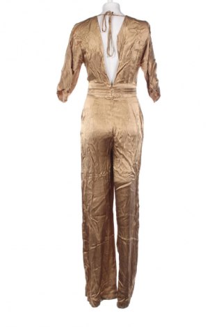 Langer Damen-Overall VILA, Größe S, Farbe Beige, Preis € 75,99