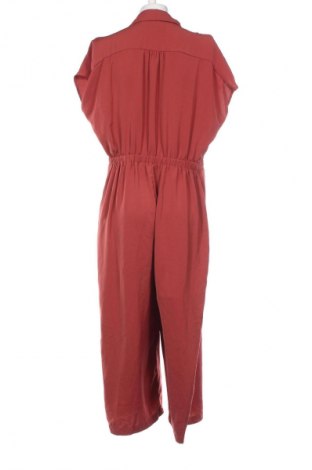 Salopetă lungă de damă Vero Moda, Mărime L, Culoare Roșu, Preț 163,99 Lei