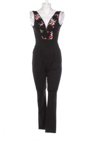 Langer Damen-Overall Wal G, Größe XS, Farbe Schwarz, Preis 46,99 €
