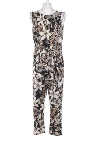 Langer Damen-Overall Wallis, Größe L, Farbe Mehrfarbig, Preis 20,07 €