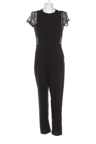 Dámsky dlhý overal Zara, Veľkosť S, Farba Čierna, Cena  13,95 €