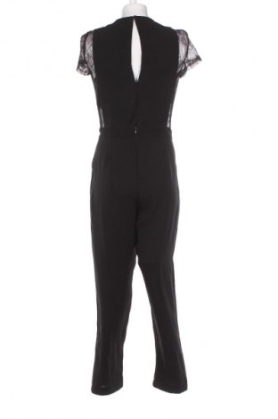 Dámsky dlhý overal Zara, Veľkosť S, Farba Čierna, Cena  13,95 €