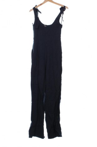 Dámsky dlhý overal Zara Trafaluc, Veľkosť XS, Farba Modrá, Cena  39,95 €