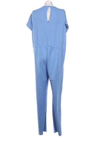 Női hosszú overál mbyM, Méret XL, Szín Kék, Ár 58 629 Ft
