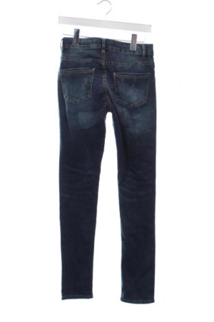 Blugi de femei 17 & Co., Mărime XS, Culoare Albastru, Preț 98,99 Lei