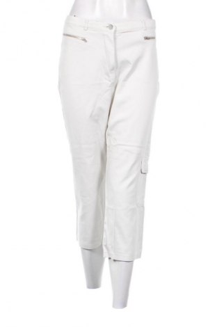 Dámské džíny  4/5/6 Fashion Concept, Velikost M, Barva Krémová, Cena  366,00 Kč