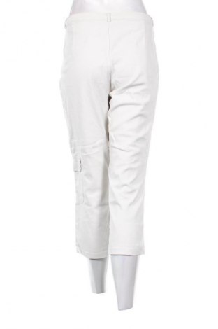 Dámské džíny  4/5/6 Fashion Concept, Velikost M, Barva Krémová, Cena  366,00 Kč
