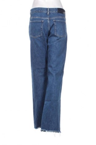 Damskie jeansy 7 For All Mankind, Rozmiar M, Kolor Niebieski, Cena 189,99 zł