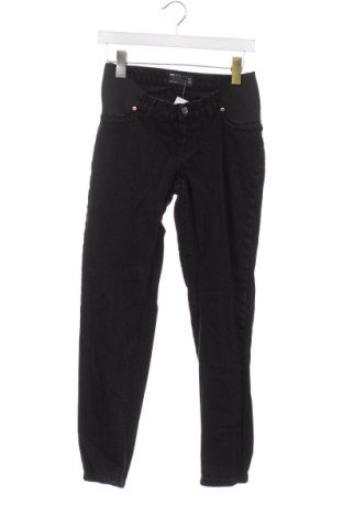 Damen Jeans ASOS, Größe XS, Farbe Schwarz, Preis € 11,99