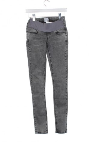 Γυναικείο Τζίν ASOS, Μέγεθος S, Χρώμα Γκρί, Τιμή 29,99 €