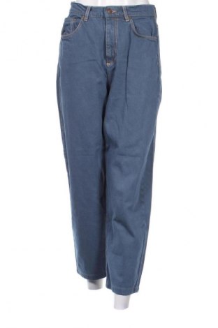 Γυναικείο Τζίν ASOS, Μέγεθος S, Χρώμα Μπλέ, Τιμή 20,97 €