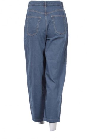 Γυναικείο Τζίν ASOS, Μέγεθος S, Χρώμα Μπλέ, Τιμή 20,97 €