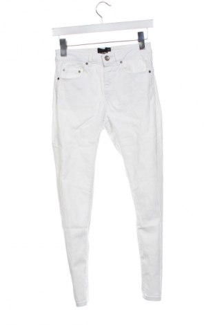 Дамски дънки ASOS Petite, Размер S, Цвят Бял, Цена 41,04 лв.