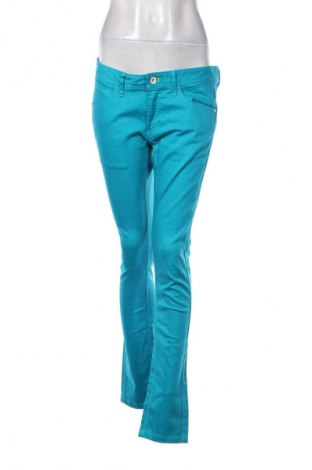 Damen Jeans Adidas Neo, Größe L, Farbe Blau, Preis 103,99 €