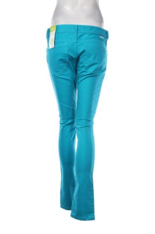 Damen Jeans Adidas Neo, Größe L, Farbe Blau, Preis 103,99 €