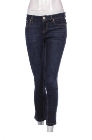 Damskie jeansy Aeropostale, Rozmiar S, Kolor Niebieski, Cena 35,99 zł