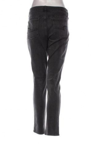 Damen Jeans American Eagle, Größe XL, Farbe Schwarz, Preis € 13,99