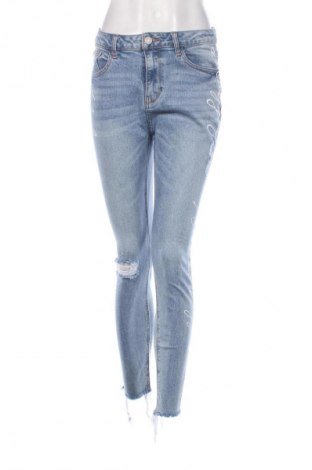 Damen Jeans Amisu, Größe M, Farbe Blau, Preis 20,99 €