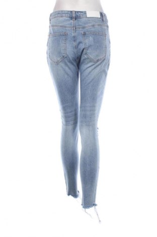 Damen Jeans Amisu, Größe M, Farbe Blau, Preis 20,99 €