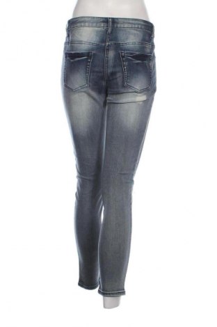 Damskie jeansy Amy Vermont, Rozmiar S, Kolor Niebieski, Cena 134,99 zł