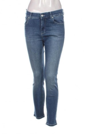 Damskie jeansy Angels, Rozmiar M, Kolor Niebieski, Cena 95,99 zł