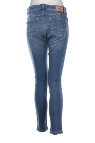 Damskie jeansy Angels, Rozmiar M, Kolor Niebieski, Cena 95,99 zł