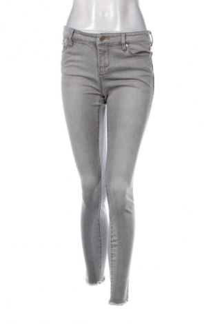Damskie jeansy Armani Exchange, Rozmiar M, Kolor Szary, Cena 204,60 zł
