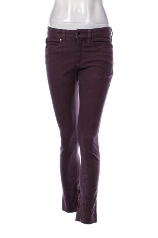 Női farmernadrág Armani Jeans, Méret M, Szín Lila, Ár 27 405 Ft