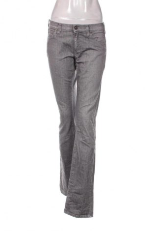 Női farmernadrág Armani Jeans, Méret S, Szín Szürke, Ár 36 879 Ft