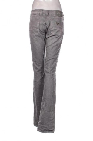 Női farmernadrág Armani Jeans, Méret S, Szín Szürke, Ár 36 879 Ft