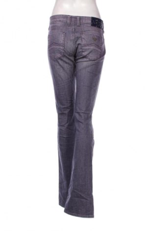 Dámské džíny  Armani Jeans, Velikost M, Barva Fialová, Cena  2 229,00 Kč
