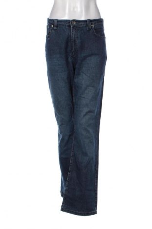 Damen Jeans Atomic, Größe L, Farbe Blau, Preis € 38,36