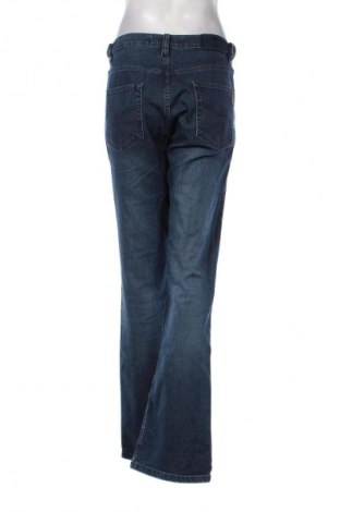 Damen Jeans Atomic, Größe L, Farbe Blau, Preis € 38,36