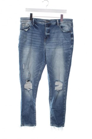 Női farmernadrág BKE, Méret XS, Szín Kék, Ár 11 099 Ft