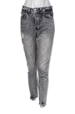 Γυναικείο Τζίν Bark jeans, Μέγεθος M, Χρώμα Πολύχρωμο, Τιμή 15,35 €