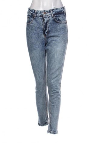 Γυναικείο Τζίν Bark jeans, Μέγεθος M, Χρώμα Μπλέ, Τιμή 9,99 €