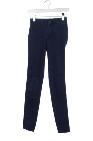 Damen Jeans Be Cool, Größe XXS, Farbe Blau, Preis € 12,99