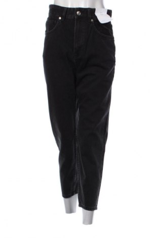 Dámské džíny  Bershka, Velikost XS, Barva Černá, Cena  739,00 Kč