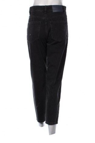 Dámské džíny  Bershka, Velikost XS, Barva Černá, Cena  739,00 Kč