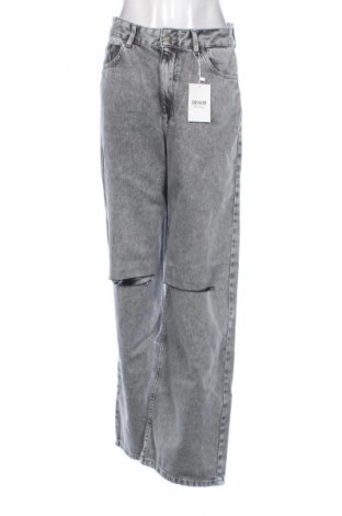 Női farmernadrág Bershka, Méret M, Szín Sokszínű, Ár 10 830 Ft