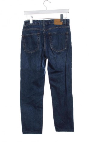 Γυναικείο Τζίν Bershka, Μέγεθος XS, Χρώμα Μπλέ, Τιμή 8,99 €