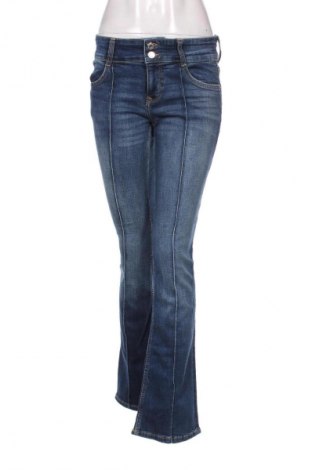 Damen Jeans Bershka, Größe M, Farbe Blau, Preis € 14,83